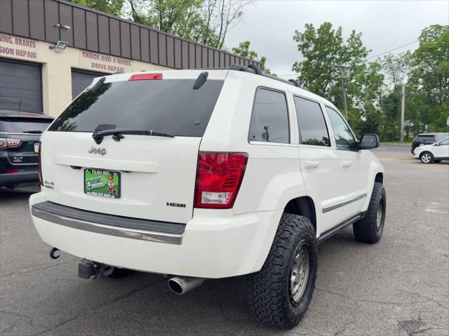 used 2009 Jeep Grand Cherokee car, priced at $7,990