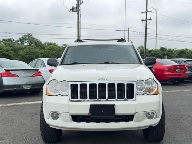 used 2009 Jeep Grand Cherokee car, priced at $7,990
