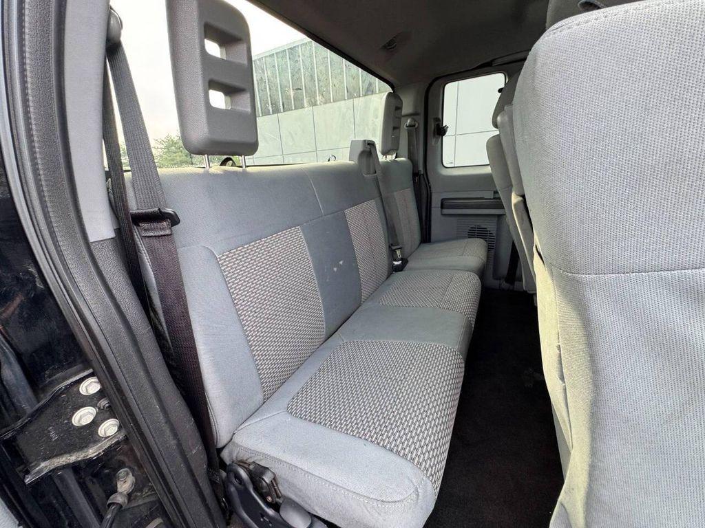 used 2016 Ford F-250 car, priced at $22,990