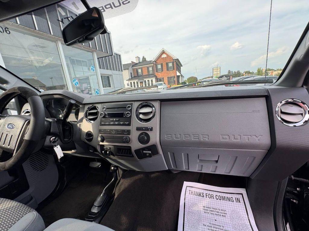 used 2016 Ford F-250 car, priced at $22,990