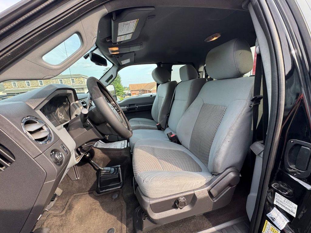 used 2016 Ford F-250 car, priced at $22,990