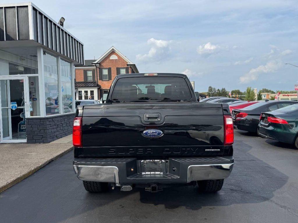 used 2016 Ford F-250 car, priced at $22,990