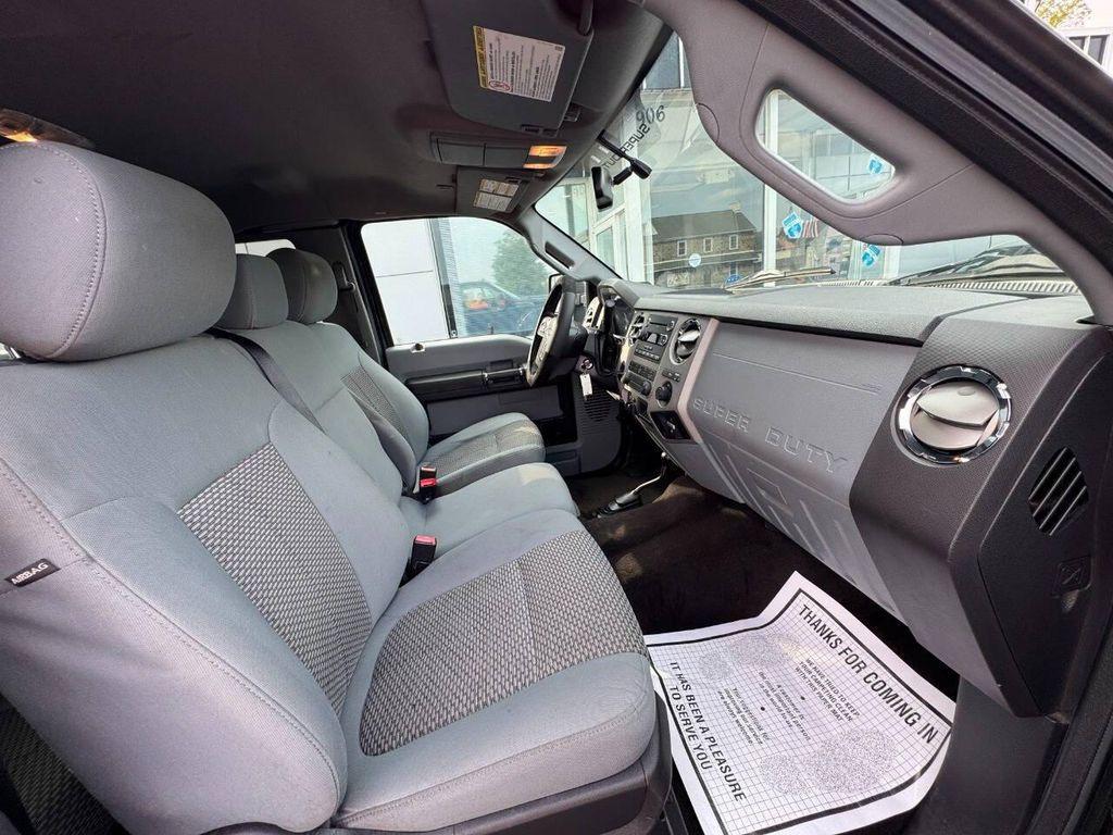 used 2016 Ford F-250 car, priced at $22,990