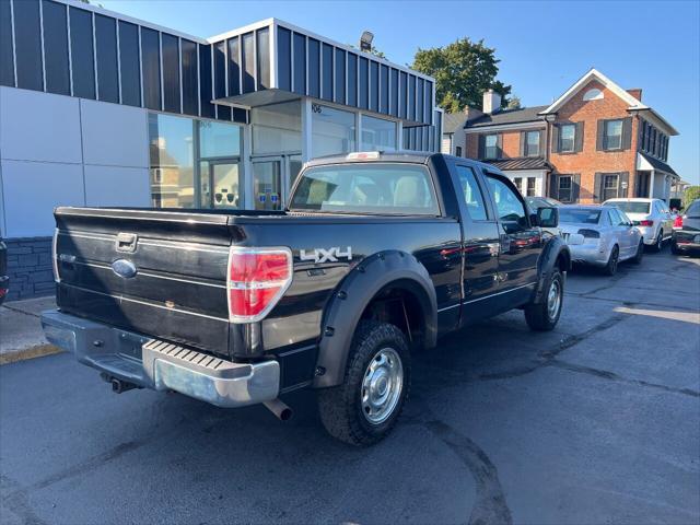 used 2010 Ford F-150 car, priced at $10,990