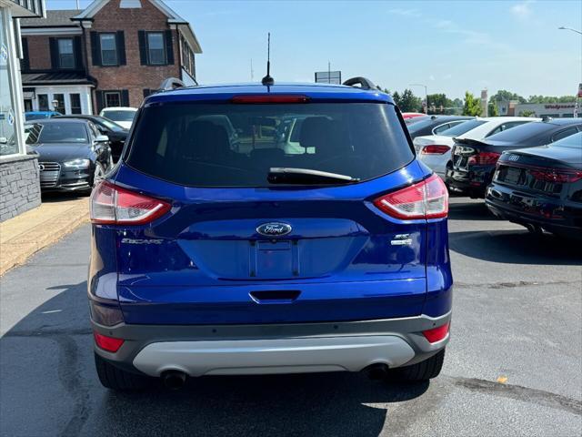 used 2014 Ford Escape car, priced at $8,990