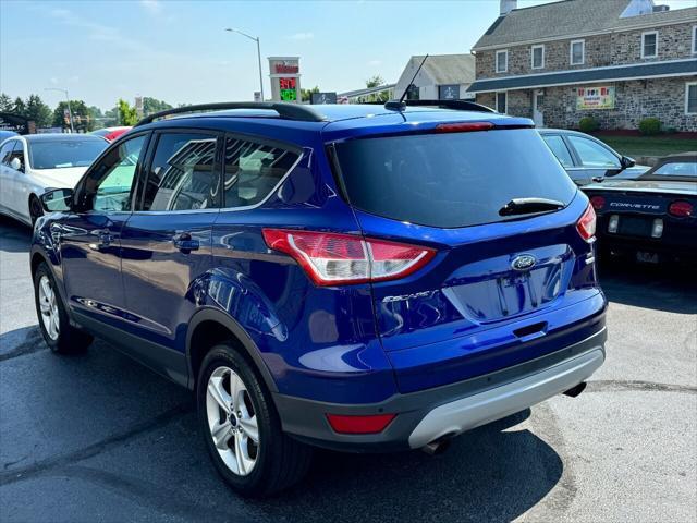 used 2014 Ford Escape car, priced at $8,990