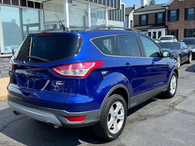 used 2014 Ford Escape car, priced at $8,990