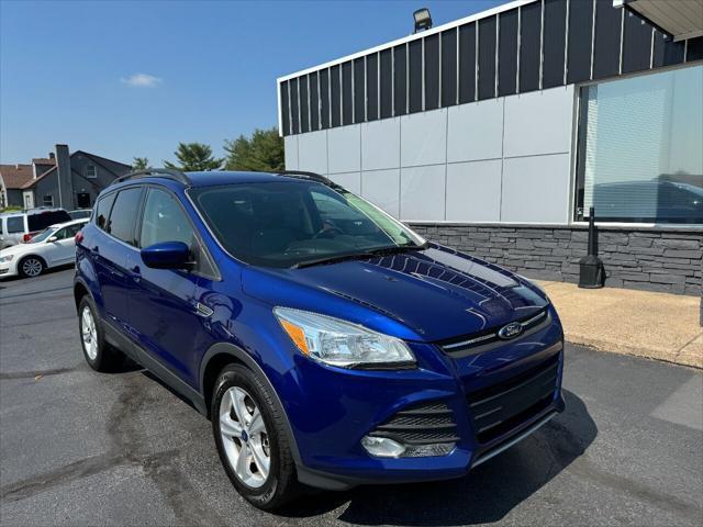 used 2014 Ford Escape car, priced at $8,990