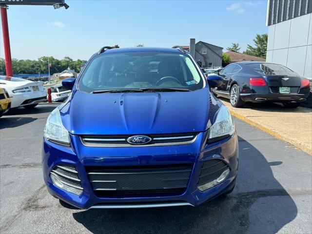 used 2014 Ford Escape car, priced at $8,990