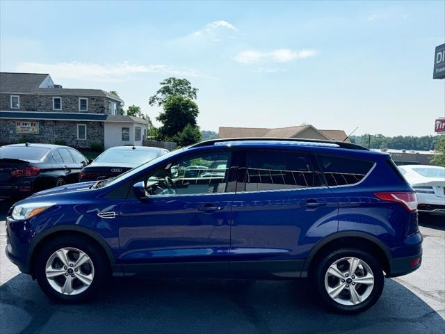 used 2014 Ford Escape car, priced at $8,990