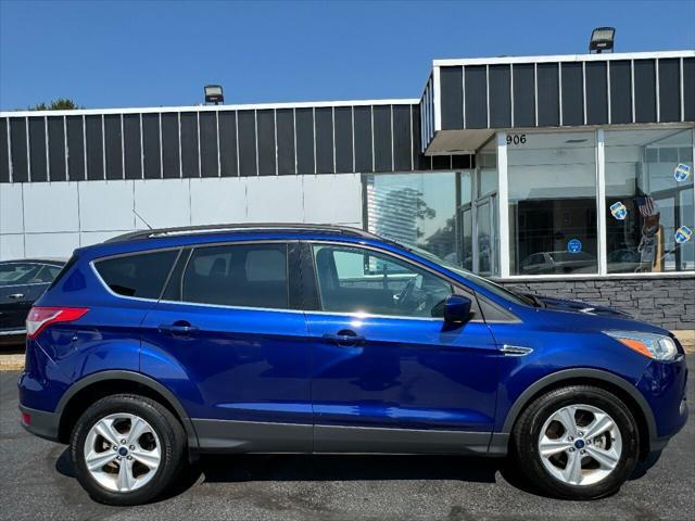 used 2014 Ford Escape car, priced at $8,990