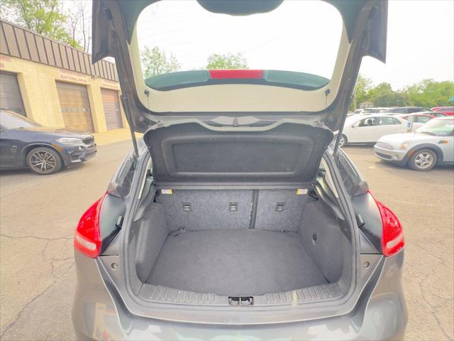 used 2015 Ford Focus car, priced at $7,990