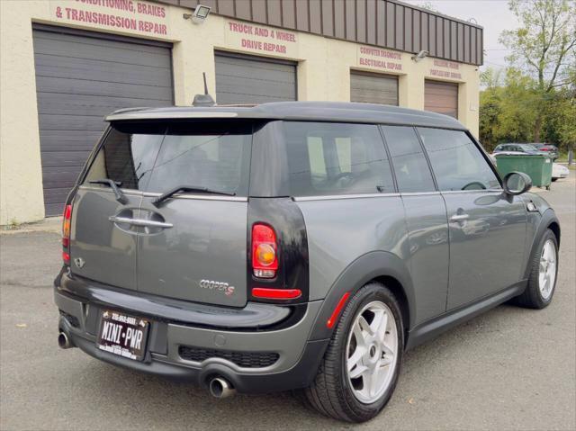 used 2009 MINI Cooper S car, priced at $6,990