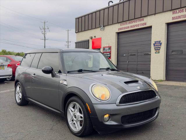 used 2009 MINI Cooper S car, priced at $9,990