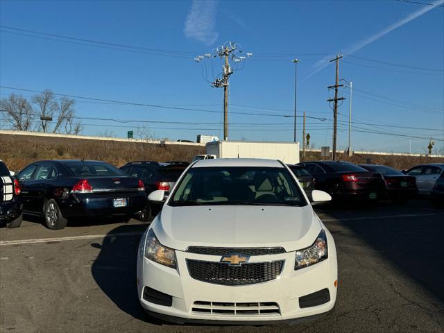 used 2011 Chevrolet Cruze car, priced at $6,490
