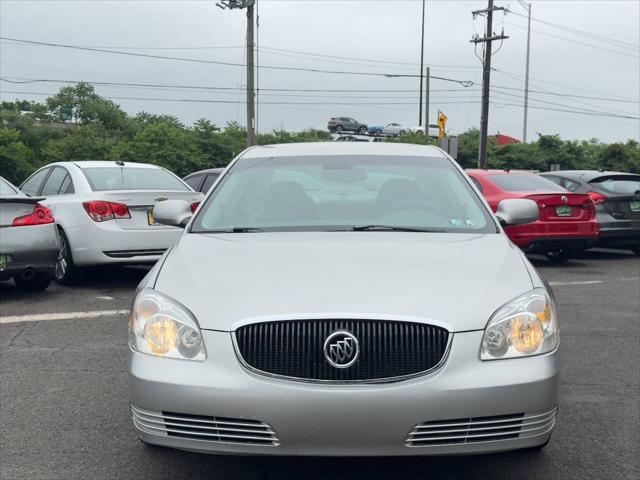 used 2007 Buick Lucerne car, priced at $4,990