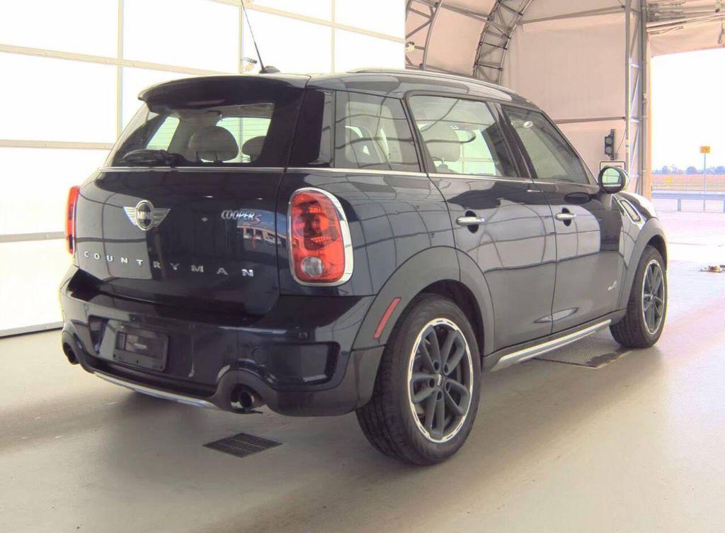 used 2016 MINI Countryman car, priced at $10,990
