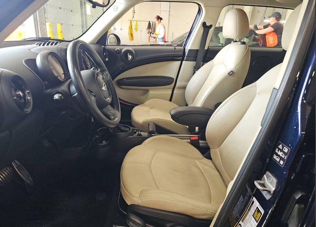 used 2016 MINI Countryman car, priced at $10,990