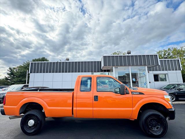 used 2015 Ford F-350 car, priced at $17,990