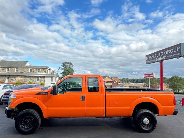 used 2015 Ford F-350 car, priced at $15,990