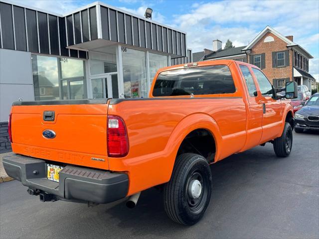 used 2015 Ford F-350 car, priced at $17,990