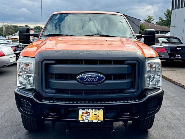 used 2015 Ford F-350 car, priced at $15,990