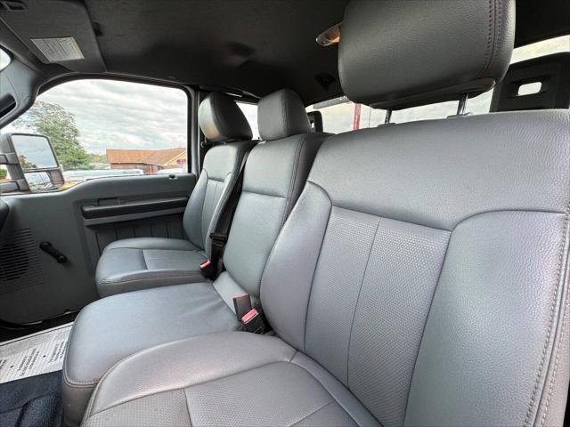 used 2015 Ford F-350 car, priced at $15,990