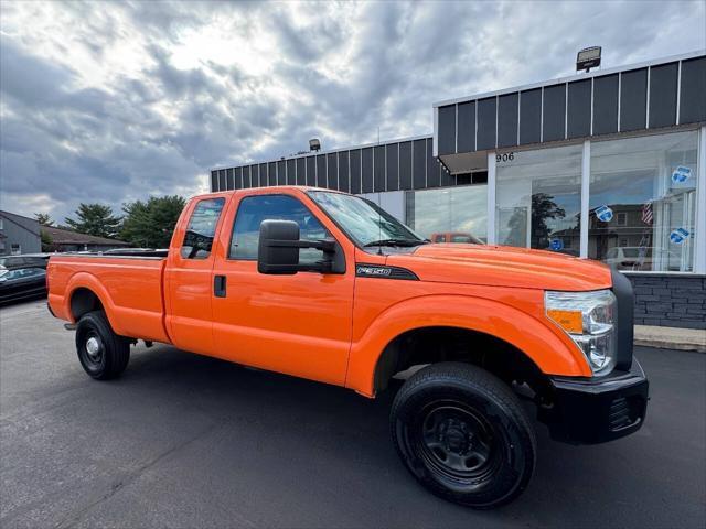 used 2015 Ford F-350 car, priced at $15,990