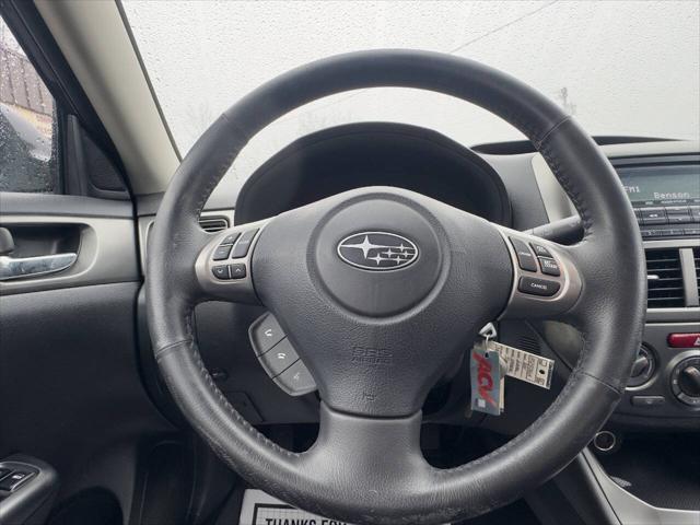 used 2011 Subaru Impreza car, priced at $4,990