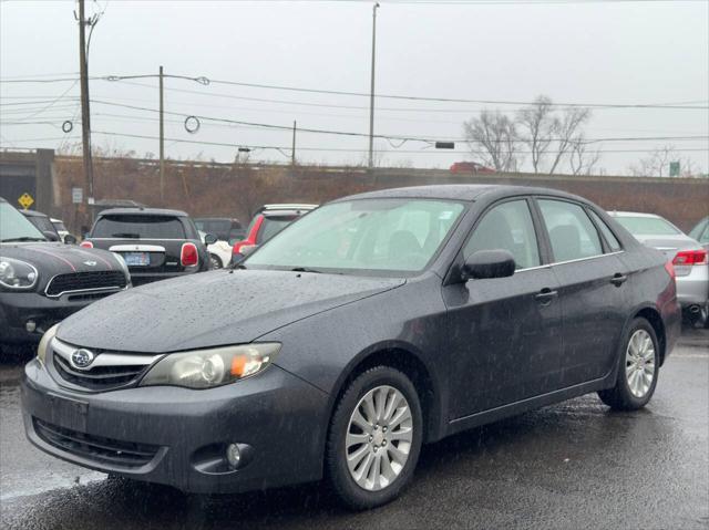 used 2011 Subaru Impreza car, priced at $4,990