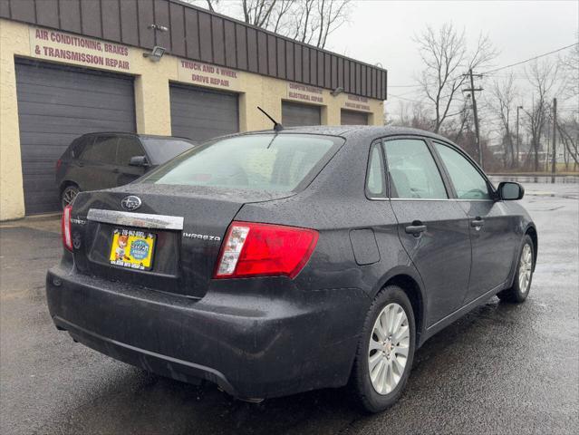 used 2011 Subaru Impreza car, priced at $4,990