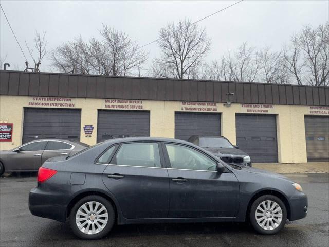 used 2011 Subaru Impreza car, priced at $4,990