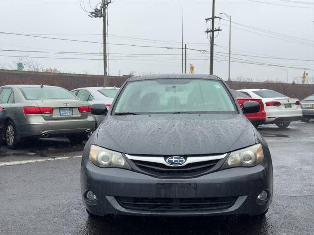 used 2011 Subaru Impreza car, priced at $4,990