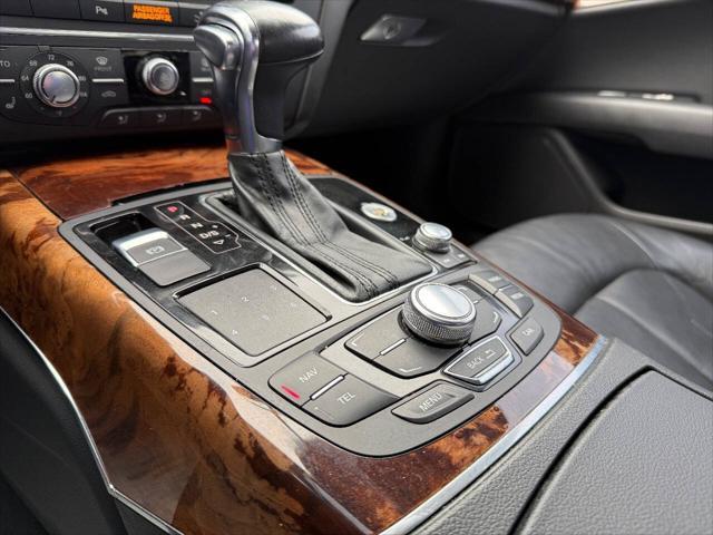 used 2012 Audi A7 car, priced at $10,990