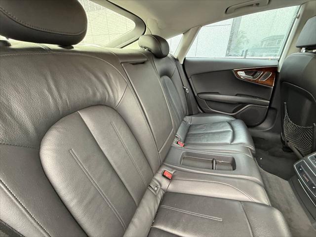 used 2012 Audi A7 car, priced at $10,990
