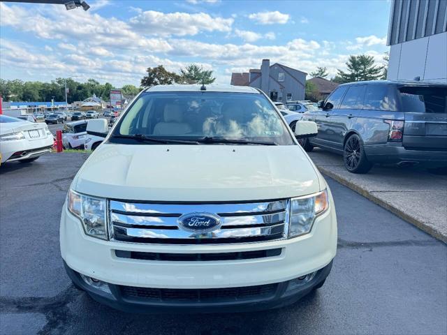 used 2008 Ford Edge car, priced at $6,490