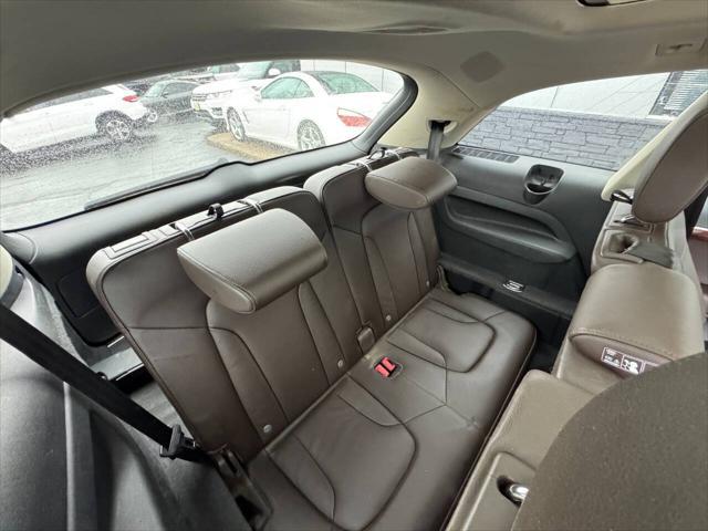 used 2014 Audi Q7 car, priced at $11,990