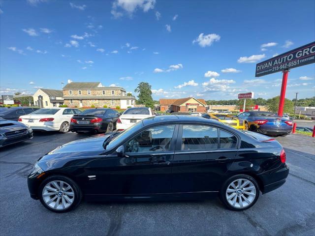 used 2011 BMW 328 car, priced at $9,990