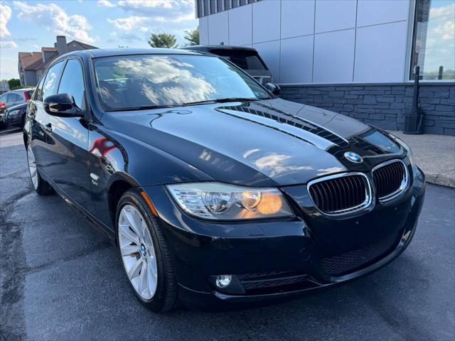 used 2011 BMW 328 car, priced at $9,990