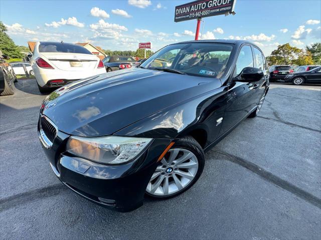 used 2011 BMW 328 car, priced at $9,990