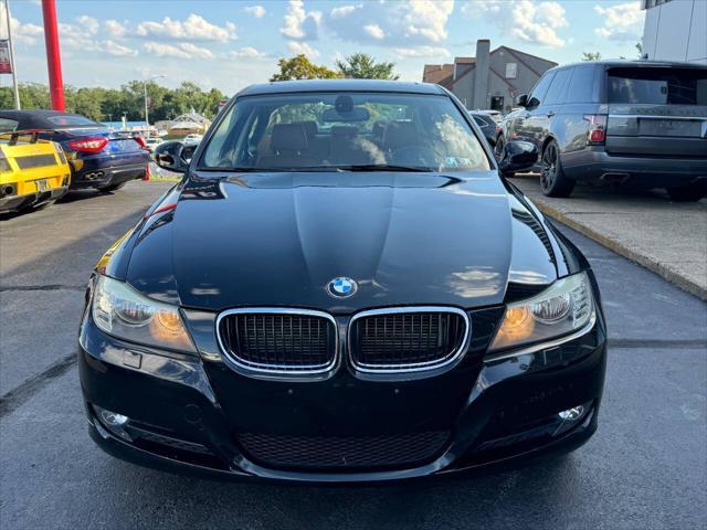 used 2011 BMW 328 car, priced at $9,990