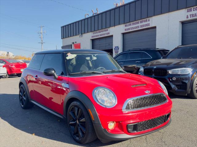 used 2013 MINI Hardtop car, priced at $7,490