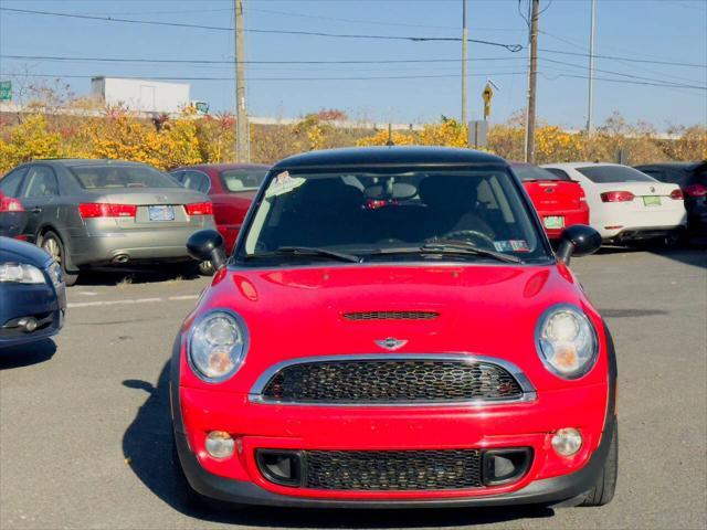 used 2013 MINI Hardtop car, priced at $7,490