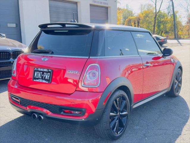 used 2013 MINI Hardtop car, priced at $7,490