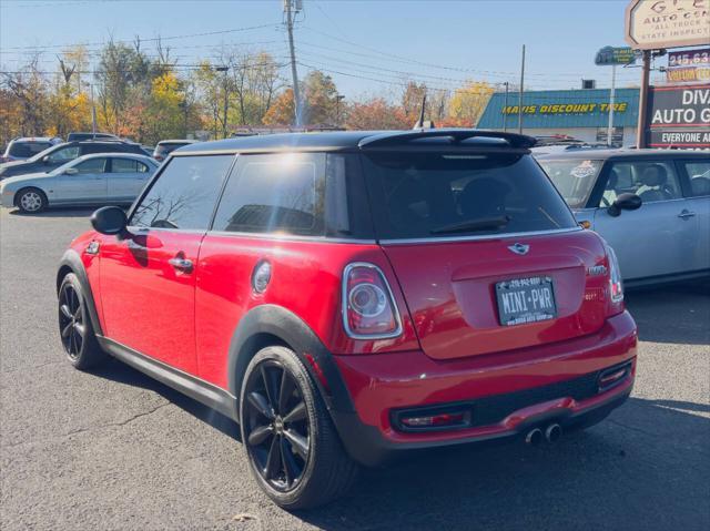 used 2013 MINI Hardtop car, priced at $7,490