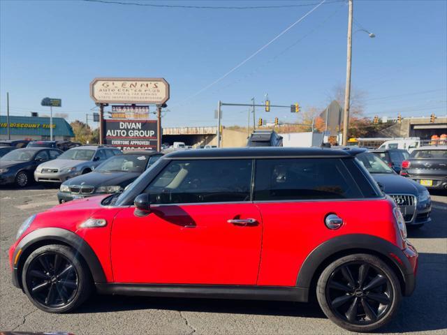 used 2013 MINI Hardtop car, priced at $7,490