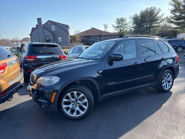 used 2011 BMW X5 car, priced at $9,990