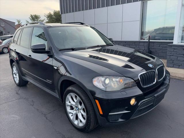 used 2011 BMW X5 car, priced at $9,990