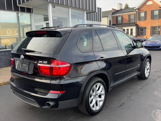 used 2011 BMW X5 car, priced at $9,990