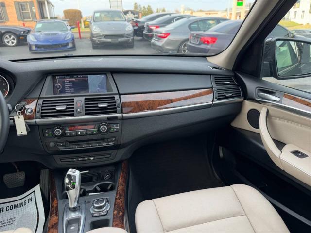 used 2011 BMW X5 car, priced at $9,990